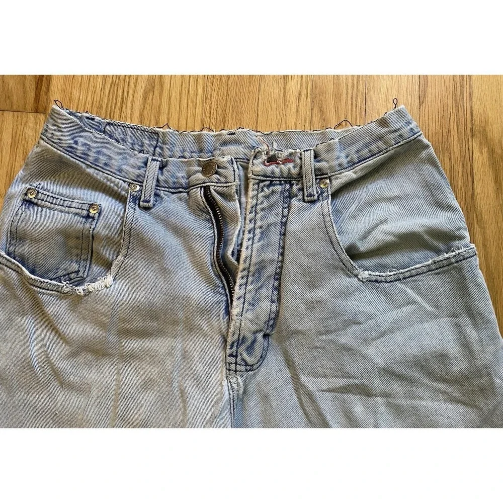 Vintage 90s Sutters American Legend Baggy Jeans Ultra Wide Leg Skater Y2K